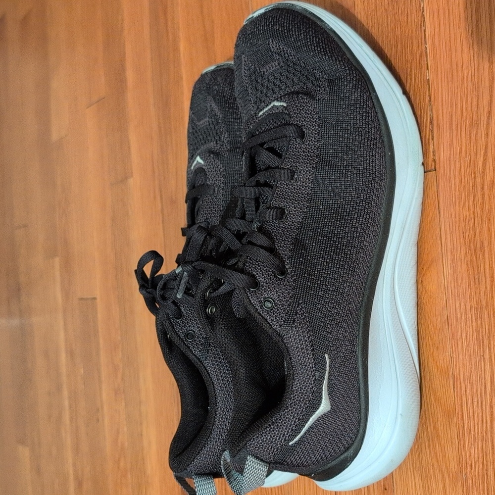 Hoka Hupana Flow Sneakers - Picture 4 of 11